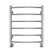 Полотенцесушитель водяной Terminus Классик П6 500х600, нижнее подключение (4670078530226)