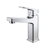 Смеситель Raglo R30.10 для раковины  монолитный, хром