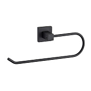 Держатель для бумажных полотенец D-Lin D241222-1, черный