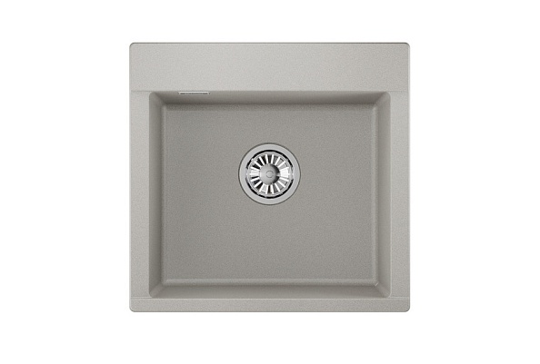Кухоннай мойка GRANULA ESTETICA (5201, БАЗАЛЬТ)