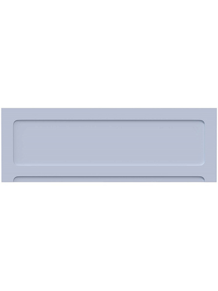 Фронтальная панель для ванны Aquatek Мия 155 EKR-F0000104