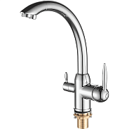 Смеситель для кухни FASHUN (A4399)