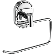 Бумагодержатель FASHUN хром (A1903-3)