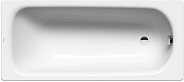 Ванна Saniform Plus Мод.363-1 170х70 белый + anti-sleap