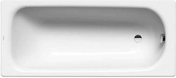 Ванна Saniform Plus Мод.363-1 170х70 белый + anti-sleap