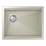 Кухонная мойка Rivelato LINO LN-554-L, топаз