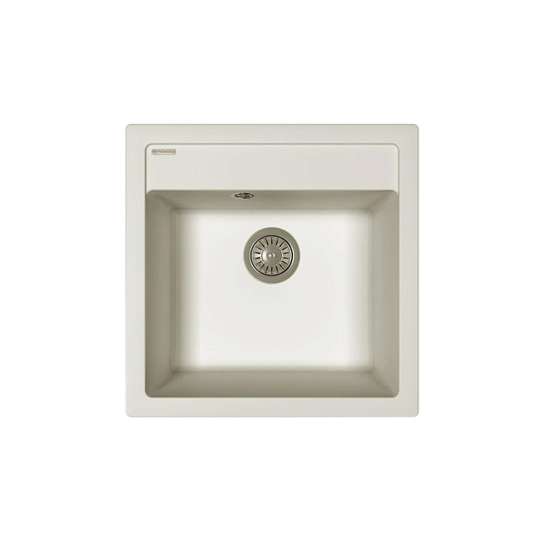 Кухонная мойка Florentina ЛИПСИ 20.450.C0510.201, жасмин