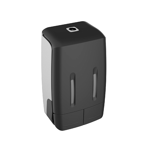 Дозатор жидкого мыла FIXSEN HOTEL FX-31012K-2, черный