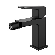 Смеситель Splenka для биде, черный (S01.50.06)