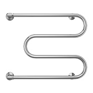 Полотенцесушитель водяной Terminus М-образный 600х600, боковое подключение (4620768880544)