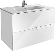 Тумба под умывальник Roca Victoria Nord 80 Ice Edition (ZRU9302731)