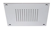 Верхний душ Carimali Mydream Quadro 320х320, хром (23004X-CRX)