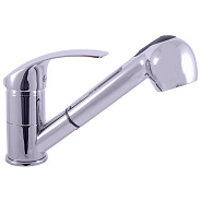 Смеситель для кухни Rav Slezak Mississippi MS010.5