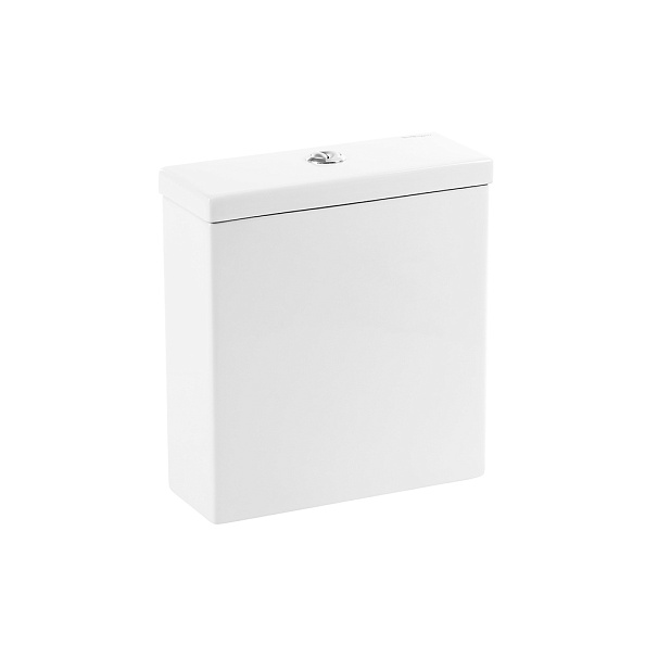 Бачок BelBagno Marino, белый (BB105T)