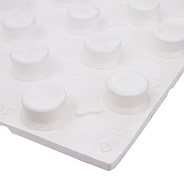 Плита для тёплого пола Hoobs EasyFix 1000х500х40 мм с без ламинации (HB-TPBE-100520)