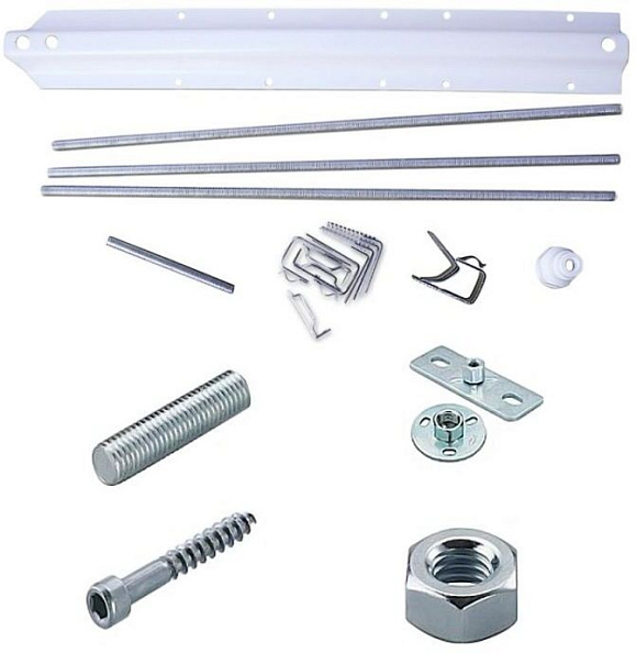 Крепление панели Ravak BeHappy (B21200000N)