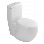 Унитаз напольный Villeroy & Boch Aveo New Generation (661410R2)