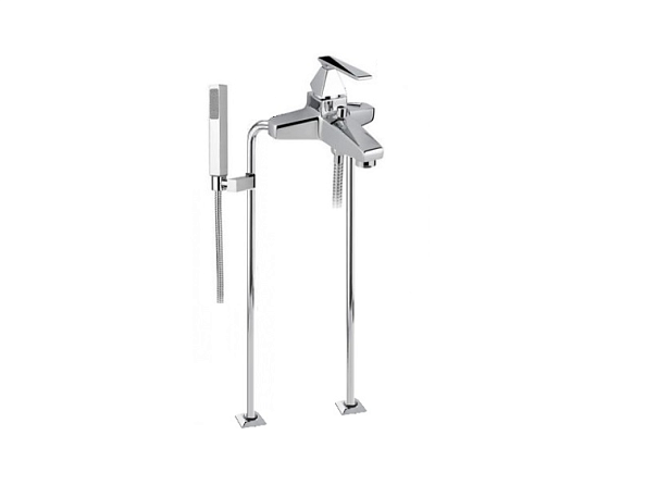 Крепеж для смесителя Nicolazzi Bronze (5573 BZ)