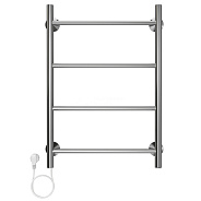 Полотенцесушитель электрический Stelmix 60x40 см, прямой