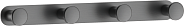 Планка с крючками BELZ (B9014-3)