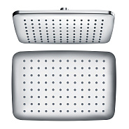 Лейка для верхнего душа (1 режим) Savol SK-DP12