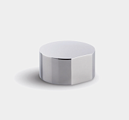 Ручка для смесителя Fima Carlo Frattini So, брашированный шампань (S2HS)