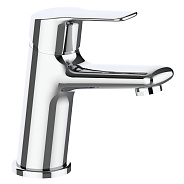 Смеситель "Wave" д/раковины,  WA26M