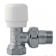 Itap 394 3/4" вентиль регулирующий угловой для стальных труб