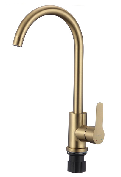 Смеситель для кухни Fmark (FS8232C)