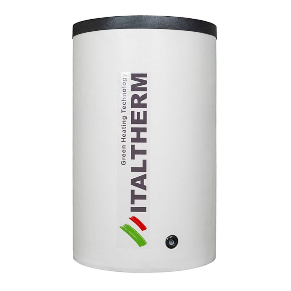 Бойлер косвенного нагрева Italtherm Compact 120 (2030107202020)