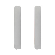Мебельная ручка Cezares Eco 147х17х27 (RS156SC.3/96)
