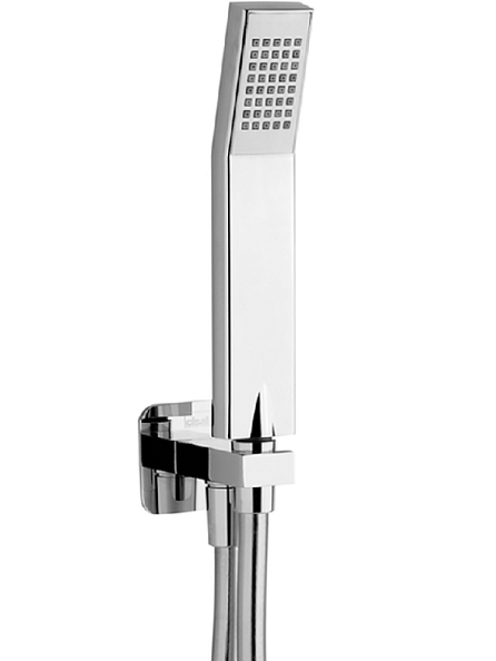 Душевой набор Cisal Shower, Chrome (DS01880021)