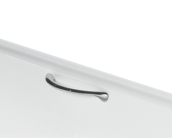 Ручки для ванны Wotte Start 1231B