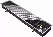 Встраиваемый в пол конвектор Varmann Ntherm 230х110х3400 мм (N 230.110.3400 RR U EV1)