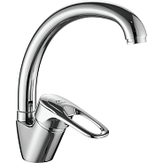 Смеситель для кухни FASHUN (A4104) 