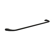 Полотенцедержатель Knotlor SB103BL, черный