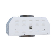 Турбонасадка Лемакс Comfort 150 ⌀300 мм, для котлов CLEVER L150