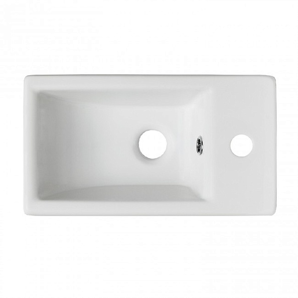 Умывальник мебельный Runo Cersanit Como 40 (УТ000002244)