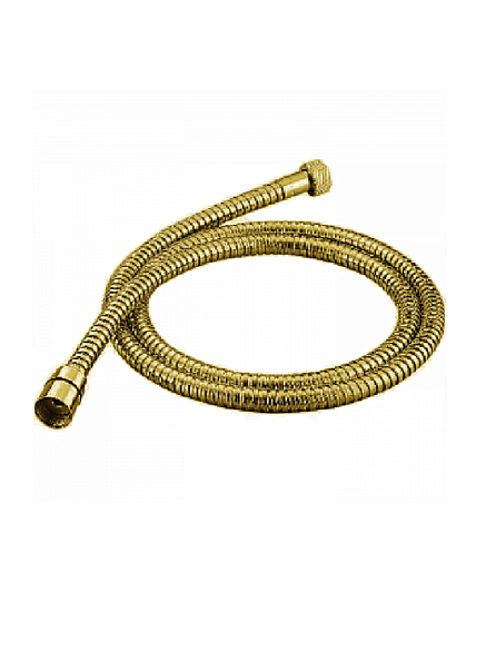 Шланг для душа Cisal длина шланга, мм-1500, Gold (ZA00901024)