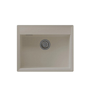 Кухонная мойка Florentina ТОСКАНА 17.050.D0620.107, песочный
