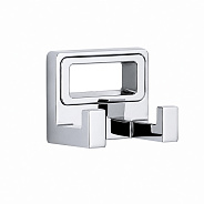 Крючок для ванной комнаты GAPPO G30805-2,