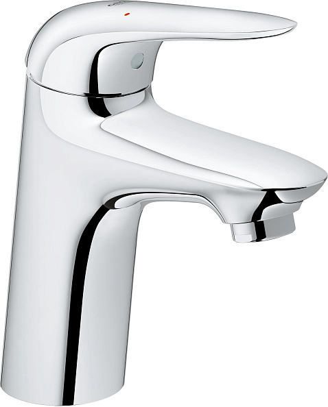 Смеситель для раковины Grohe Eurostyle New 23715003 хром