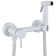 Смеситель для биде Savol S-FXQ006W