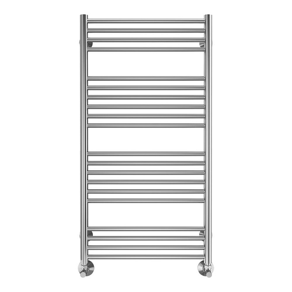 Полотенцесушитель водяной Terminus Аврора П20 500х1000, нижнее подключение (4670078529381)