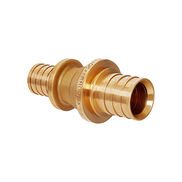 Муфта соединительная переходная Hoobs, 20 х 2,8-16 х 2,2 (HB-PEXNA-202816)