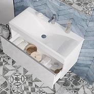 Раковина VIGO Pulsus 100 (rkPUL.100-81)