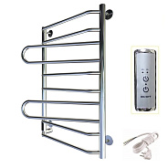 Полотенцесушитель Тругор  Пэк сп 18 80*50 NEXT лев 32 мм (Пэк сп 18/8050 лев 32)