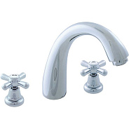 Смеситель для раковины Rav Slezak Morava MK133.5