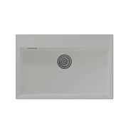 Кухонная мойка Florentina ТОСКАНА 17.050.E0770.201, жасмин