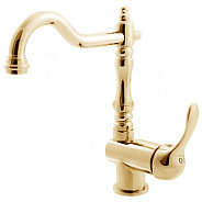 Смеситель для кухни Rav Slezak Labe L008.5/8Z